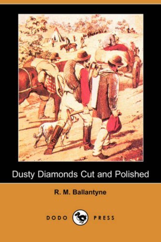 Dusty Diamonds [ePUB]